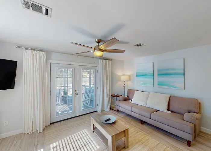 Summer Lake Townhomes 1