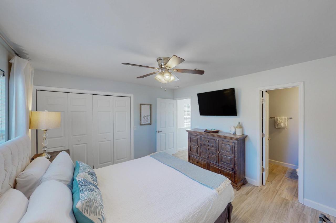 Summer Townhomes 1 Casa de Férias Destin